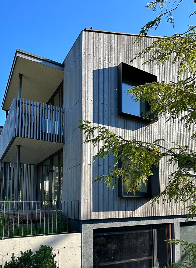 the-grey-sheep_holiday-apartments_bad-kleinkirchheim_wooden_façade